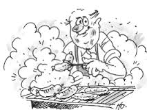 grilling