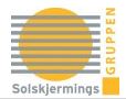 solskjermingsgruppen