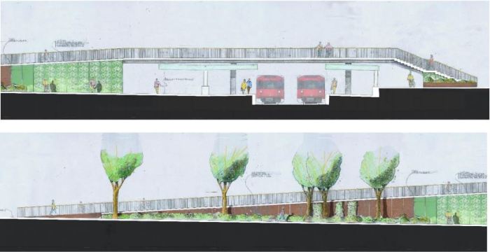 ensjo-gangbro-skisse