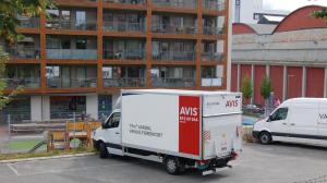 avis stålverksparken