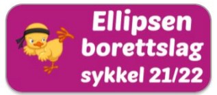 Sykkelmerke 1